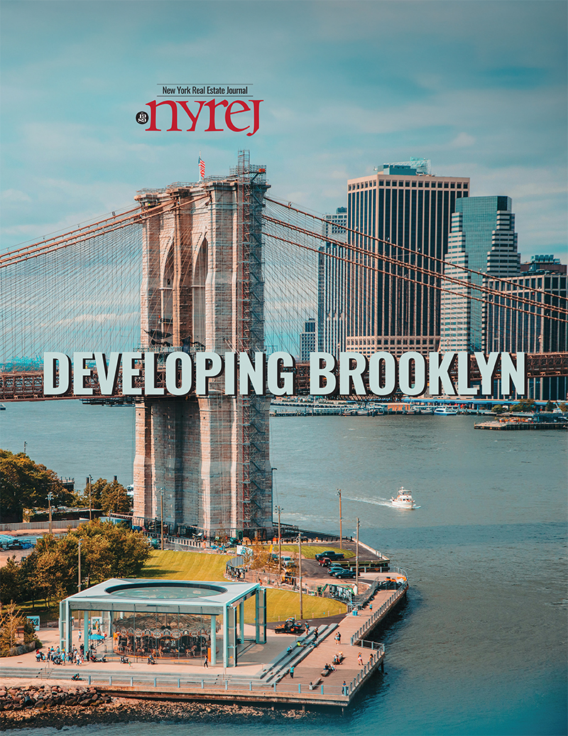 2025 Developing Brooklyn Spotlight